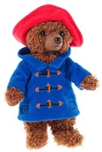 Maskotki i pluszaki - Heunec Produkt oficjalny Maskottchen do kina film "Miś Paddington"   608375  Paddington stojący, 15 cm - miniaturka - grafika 1
