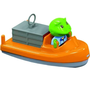 Big Wielki Tor Wodny AquaPlay GigaSet + Akcesoria 1680_NZ - Zabawki i gry sportowe - miniaturka - grafika 20