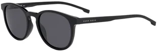 Hugo Boss Okulary Przeciwsłoneczne BOSS 0922S 807 - Okulary przeciwsłoneczne - miniaturka - grafika 2