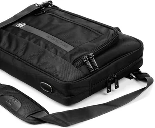 SwissBags SWISSBAGS TORBA NA RAMIĘ NA LAPTOPA 16" SION 6,2L mark-36896-0-0 - Torby na laptopy - miniaturka - grafika 7