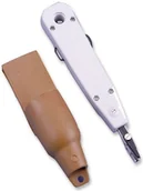 Pozostałe akcesoria sieciowe - Intellinet Narzędzie uderzeniowe LSA+KRONE - miniaturka - grafika 1