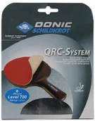 Tenis stołowy - Donic Schildkröt wykładzina do QRC-wykładzina do tenisa stołowego 700 Champion 752575 - miniaturka - grafika 1