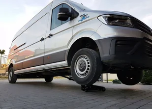 089 Suprodo Podnośnik hydrauliczny żaba udźwig 3 T wysokość min/max 145/475 mm) 08975961 75961-uniw - Podnośniki - miniaturka - grafika 3