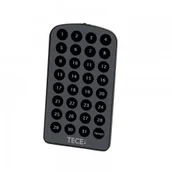 Przyciski spłukujące - TECE 9240971 TECElux mini pilot do programowania - miniaturka - grafika 1