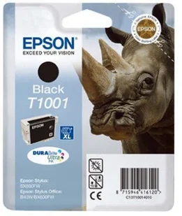 Epson C13T10014010 - Tusze oryginalne - miniaturka - grafika 3