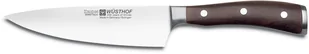 Wüsthof Nóż szefa kuchni 16 cm Ikona - Noże kuchenne Wüsthof Nóż szefa kuchni 16 cm Ikona - Noże kuchenne - miniaturka - grafika 1