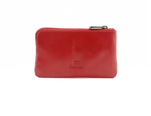 El Forrest Etui skórzane na klucze 6030 6030 47 - Etui na dokumenty i karty - miniaturka - grafika 4