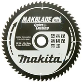 Inne - Makita Makblade + ostrze do piły, 260 X 30 MM, 80z, B-32655 B-32655 - miniaturka - grafika 1
