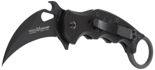 Fox Nóż Small Karambit G-10 Folder (FX-599) T010720 - Noże - miniaturka - grafika 2