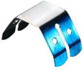 Inne materiały budowlane - Wieszak dwuhakowy - miniaturka - grafika 1