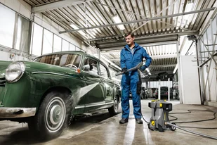 Karcher HD 5/11 P Plus (1.520-961.0) - Myjki ciśnieniowe - miniaturka - grafika 3