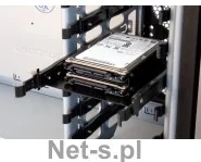 Chieftec Chieftec SDC-025 - Platformy serwerowe - miniaturka - grafika 4