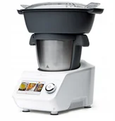 Multicookery - Harmomix Robot kuchenny Wielofunkcyjny LCD Wi-fi Premium CF2002 - miniaturka - grafika 1