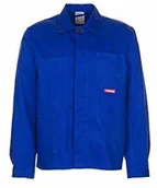 Odzież robocza - Planam Planam Kurtka robocza BW 290, rozmiar 52, chabrowa, 101052 101052 - miniaturka - grafika 1