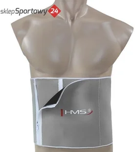 HMS PAS WYSZCZUPLAJĄCY BR114 ONE SIZE 17-24-972 - Pasy odchudzające - miniaturka - grafika 5