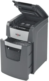 Rexel Optimum AutoFeed+ 130M - Niszczarki - miniaturka - grafika 4
