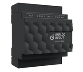 Systemy inteligentnych domów - Grenton Grenton ANALOG IN/OUT DIN TF-Bus 1-wire   MUL-211-D-01 5902983719175 - miniaturka - grafika 1