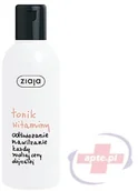Toniki i hydrolaty do twarzy - Ziaja dojrzała Witaminowa tonik 200ml - miniaturka - grafika 1