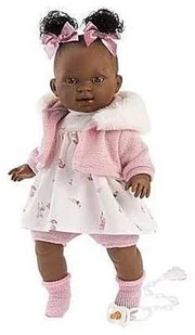 Lalka 38618 Diara płacząca 38 cm - Lalki dla dziewczynek - miniaturka - grafika 2