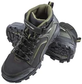 Obuwie robocze - LAHTI PRO Trzewiki z ociepl.wkładką,nubuk,cza-zie,s3 src,"42",ce,lahti L3030542 - miniaturka - grafika 1