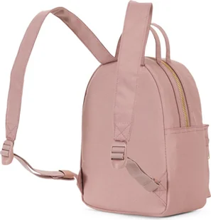 Plecak Herschel Nova Mini 9L Ash Rose - Plecaki - miniaturka - grafika 4