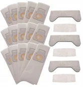 Worki do odkurzaczy - Thomas 15x Worki do odkurzaczy Twin Tt Orca T1 T2 - miniaturka - grafika 1