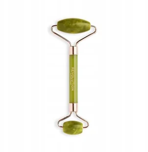 Revolution Skincare Revolution Skincare Roller Jade Facial Roller akcesoria kosmetyczne 1 szt - Rollery do masażu Revolution Skincare Revolution Skincare Roller Jade Facial Roller akcesoria kosmetyczne 1 szt - Rollery do masażu - miniaturka - grafika 2