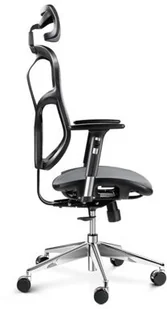 Diablo Chairs Fotel ergonomiczny DIABLO V-BASIC DIABLO V-BASIC - Fotele gamingowe - miniaturka - grafika 13