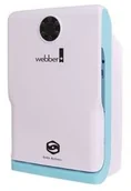 Oczyszczacze powietrza - Webber AP8500 - miniaturka - grafika 1