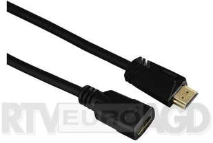 Hama 122121 kabel HDMI 00122121 - Kable - miniaturka - grafika 2