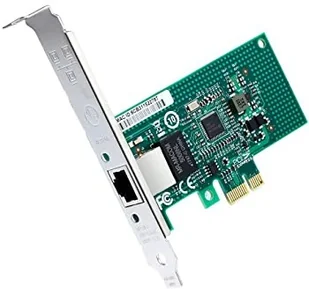 Intel ETHERNET SERVER ADAPTER I210-T I210T1 - Akcesoria do serwerów - miniaturka - grafika 3