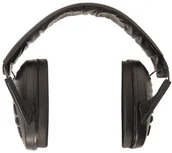 Pistolety RAM - Gamo Ochronniki słuchu pasywne Gamo czarne 6212462) 6212462 - miniaturka - grafika 1