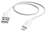 Hama USB-Lightning 1M MFI biały - Kable - miniaturka - grafika 3