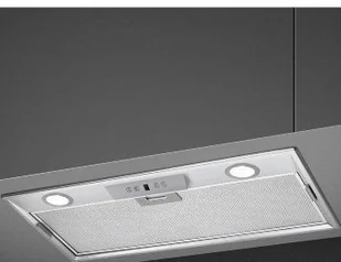 Smeg KSEG5XSA - Okapy kuchenne - miniaturka - grafika 2