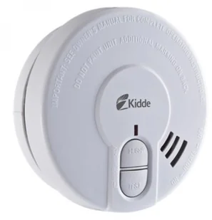 Kidde CZUJNIK DYMU OPTYCZNY 29HD AI_CZUJ_DYM_OPT_0,1 - Czujniki czadu, dymu, gazu - miniaturka - grafika 4