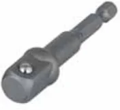Wolfcraft ADAPTER DO KLUCZY NASADOWYCH 72mm WF2414000 - Śrubokręty - miniaturka - grafika 5