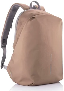 XD Design Plecak miejski XD Design Bobby Soft - brown P705.796 - Plecaki - miniaturka - grafika 4