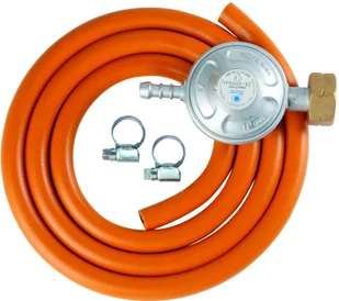 Meva Akcesoria do podłączenia butli PB - typ NP01007 - Akcesoria do grilla - miniaturka - grafika 2