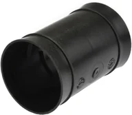 Kostki, złączki, wtyczki - Geberit mufa łącznik Zrd do rur Dvr Rodk Arot 75mm - miniaturka - grafika 1