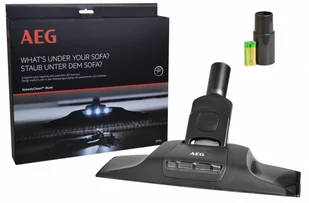 AEG ap350 speedyclean illumi z opatentowaną funkcją LED AP350 - Akcesoria do odkurzaczy - miniaturka - grafika 2