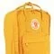 Fjallraven plecak Kanken Warm Yellow, 16l - Plecaki - miniaturka - grafika 14