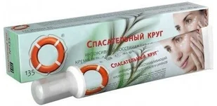 Ratownik Ratownik Krem pod oczy 135 40g VI031 - Kosmetyki pod oczy - miniaturka - grafika 2