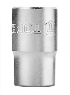 Topex nasadka sześciokątna, 14mm, 1/2'', , 38D714 - Klucze i nasadki - miniaturka - grafika 2