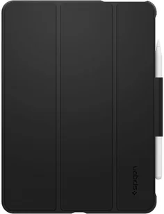 Spigen SMART FOLD PLUS IPAD AIR 4 2020 / IPAD PRO 11 2021 BLACK fd-20015-0 - Etui do tabletów - miniaturka - grafika 2