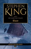 Powieści sensacyjne - Blaze LIT-15004 - miniaturka - grafika 1