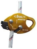Sprzęt wspinaczkowy - Beal Przyrząd autoasekuracyjny MONITOR - miniaturka - grafika 1
