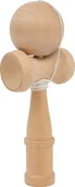 Kendama - Sfd Kendama naturalna - japońska gra zręcznościowa 3454 - miniaturka - grafika 1