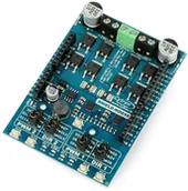 Silniki elektryczne i akcesoria - Cytron Cytron Shield-MDD10 - dwukanałowy sterownik silników DC 7V-30V/10A - Shield dla Arduino CTN-14815 - miniaturka - grafika 1