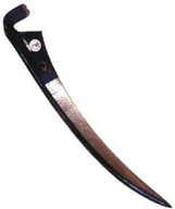 Grabie i motyki - NoName Kosa kuta ostrzona EMEL nr 9 KOS 90 EMEL - miniaturka - grafika 1