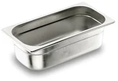 Pojemniki i kosze gastronomiczne - Lacor 66215 behalter GN 1/2 66215 - miniaturka - grafika 1
